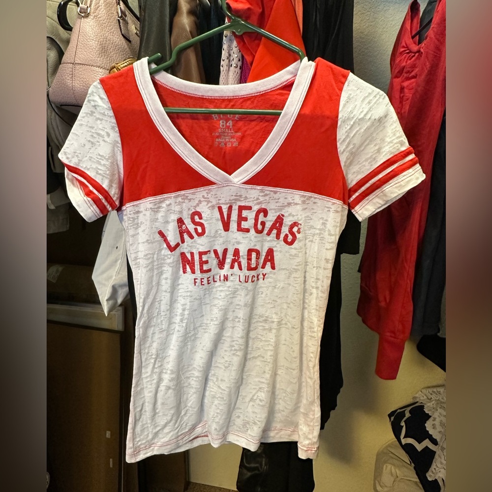 Graphic tee